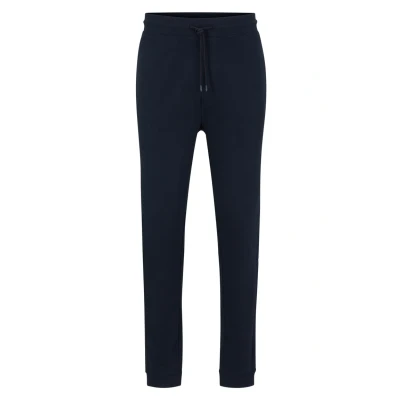Abbildung von BOSS Sestart Jogginghose, Herren, Größe: XL, Dark blue