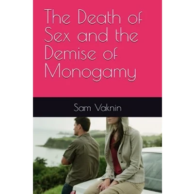 Abbildung von the Death of Sex and Demise Monogamy