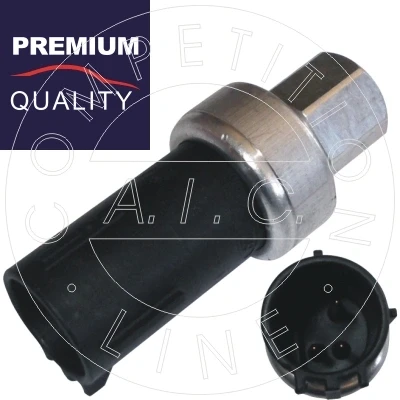 Abbildung von AIC 55238 Druckschalter 3 FORD: S Max Mk1, Focus 2 Schrägheck, MONDEO 4 Turnier