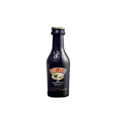 Abbildung von Baileys Original Irish Cream, Likör, 20 x 0,05l, Miniaturen