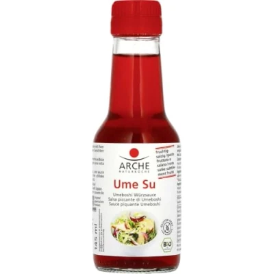Abbildung von Arche Ume Su Bio 145 ml