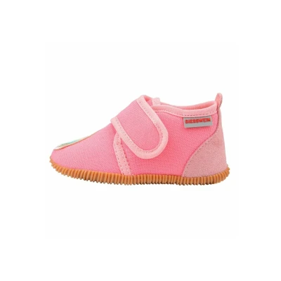 Abbildung von Giesswein SCHÖNSEE SLIM FIT Sneaker low für Kinder, Größe: 21, Azalee Schuhe