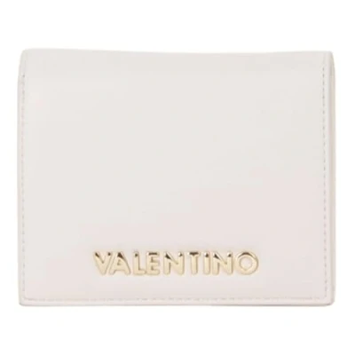 Abbildung von Valentino Bags Sunshine Geldbörse, Damen, Größe: One Size, Ecru