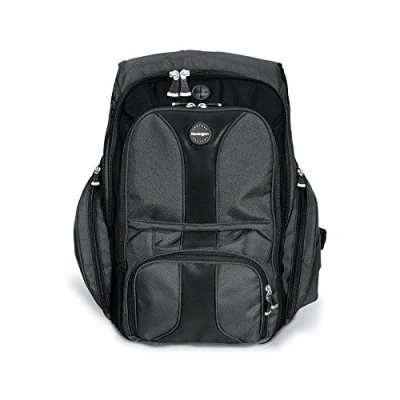 Abbildung von Kensington Contour Backpack Notebooktasche bis 16 Zoll