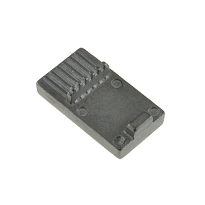 Abbildung von BT Metall Crimpzange Für 431a 4 polig / 631a 6 Telefon Kabel Crimpstecker Ende