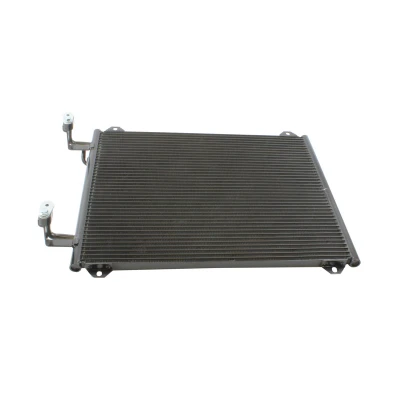Abbildung von MAXGEAR AC830273 Klimakondensator ohne Trockner 13,2mm Aluminium 465mm AUDI: A2