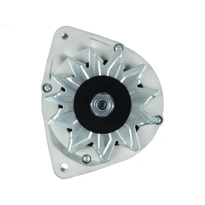 Abbildung von AS PL A0111 Lichtmaschine 12V 115A AUDI: A6 C4 Limousine, 80 B4 C5 Avant, VOLKSWAGEN: Passat B5 Variant, Limousine