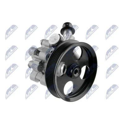Abbildung von NTY SPW PL 001 Hydraulikpumpe hydraulisch OPEL: Insignia A Sports Tourer, Schrägheck, Limousine