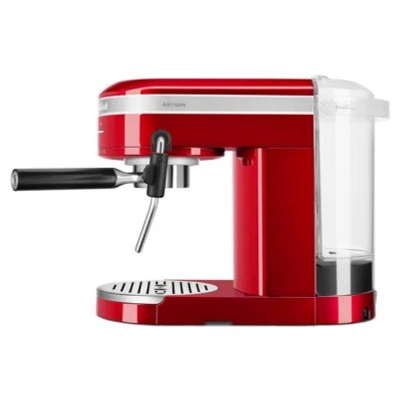 Abbildung von KitchenAid Artisan Espressomaschine 5kes6503 Candy Apple
