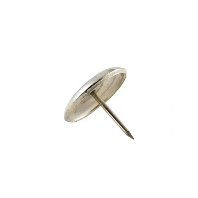 Abbildung von GleitGut Selbstklebende Abdeckkappen für Möbel Durchmesser 14 mm 25 Stück Schrauben Abdeckungen (Calais Eiche)