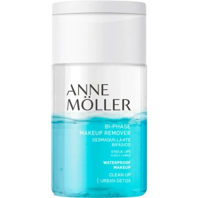 Abbildung von Anne Möller CLEAN up Lip &amp; Augen Make Entferner 100 ml