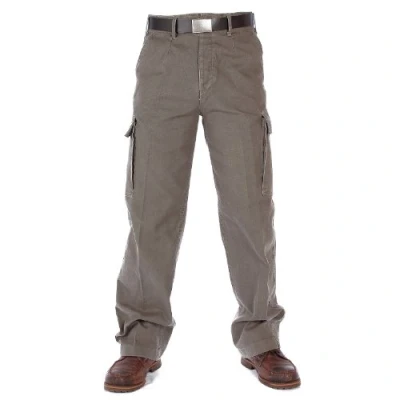 Abbildung von Mil Tec Unisex Bukser 11302001 Hose, Od, 23 EU