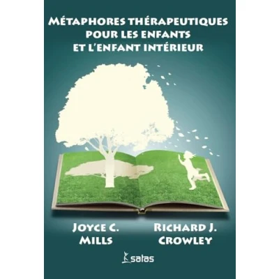 Abbildung von Metaphores therapeutiques pour les enfants et l&#039;enfant interieur