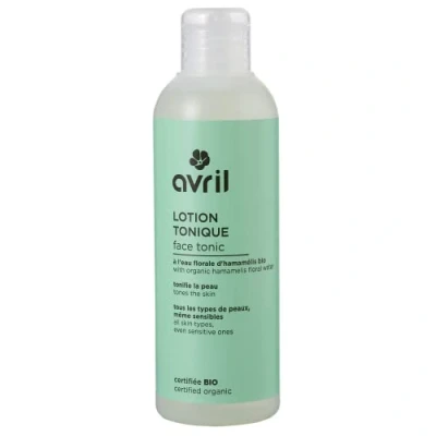 Abbildung von Avril Organic Face Tonic, 200 ml