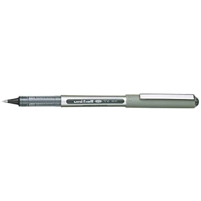 Abbildung von uni ball Eye Fine UB 157 Tintenroller 12er Pack schwarz