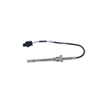 Abbildung von NRF 707093 Sensor, Abgastemperatur mit synthetischem Fett MERCEDES BENZ: E Klasse Limousine, C T modell, modell
