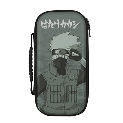 Abbildung von KONIX Spielekonsolen Tasche Naruto Switch