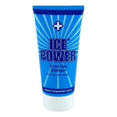 Abbildung von Ice Power Cold Gel