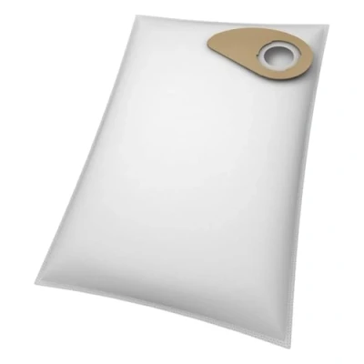 Abbildung von McFilter 20 Staubsaugerbeutel geeignet für Nilfisk Buddy II 12 18 Inox Staubsauger mehrlagiges Microvlies Hohe Reißfestigkeit NI 17 wie 81943048