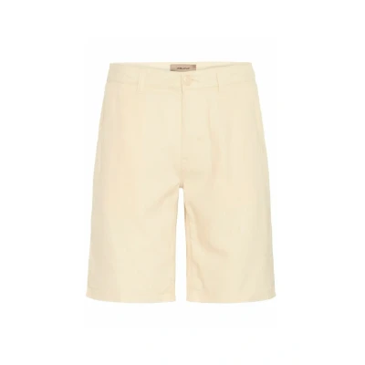 Abbildung von Blend Bhbilly Shorts, Herren, Größe: Small, Bleached sand
