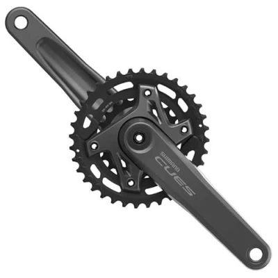 Abbildung von Tretlager Shimano Cues FC U6000 2B