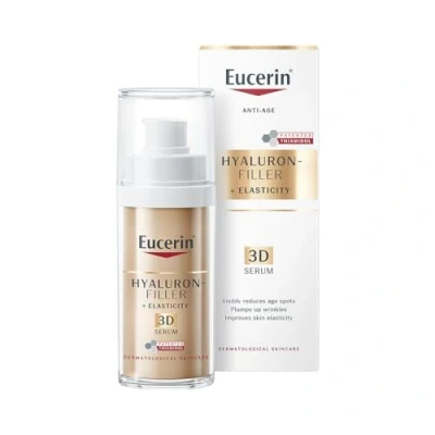 Abbildung von Eucerin Anti age Hyaluron filler+elasti.