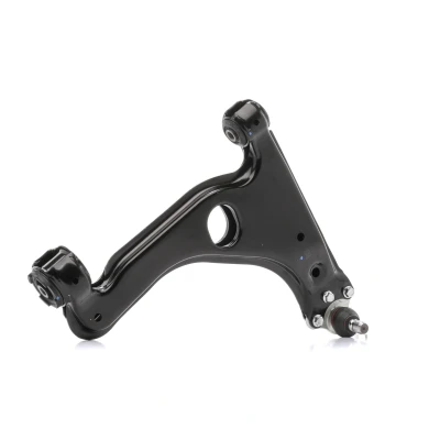 Abbildung von TRW JTC1272 Querlenker Vorderachse, rechts Stahlblech OPEL: Zafira B, Astra H GTC, A kfzteile, kfzteile24, bandel online, bandel,