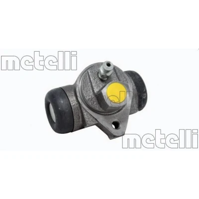 Abbildung von METELLI 04 0352 Bremszylinder 22,00 FORD: FIESTA 3