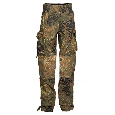 Abbildung von Mil Tec Teesar®&#039; Gen.Ii Hose Flecktarn L