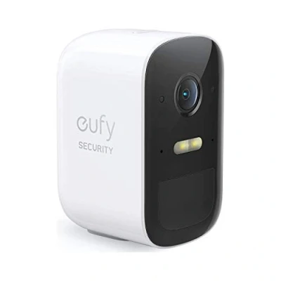 Abbildung von eufy eufyCam 2C Erweiterung