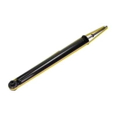 Abbildung von MAXGEAR 11 0368 Stoßdämpfer Gasdruck Zweirohr Teleskop oben Stift, unten Auge FIAT: BRAVO 2, Stilo Schrägheck, LANCIA: DELTA 3
