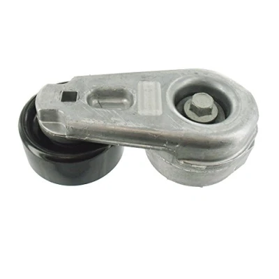 Abbildung von SKF VKM 37040 Spannrolle JAGUAR: S Type, X Type Kombi, Limousine, LAND ROVER: Discovery 3, Range Rover 3 kfzteile, kfzteile24, bandel online,