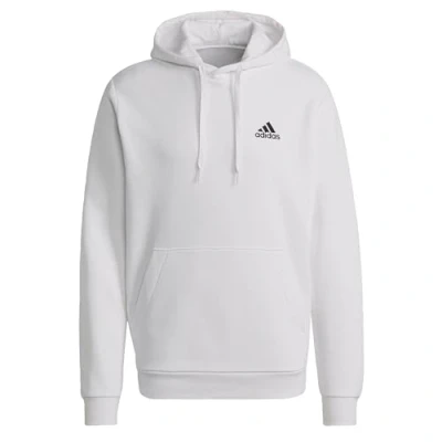 Abbildung von adidas Sportswear Kapuzensweatshirt ESSENTIALS FLEECE HOODIE