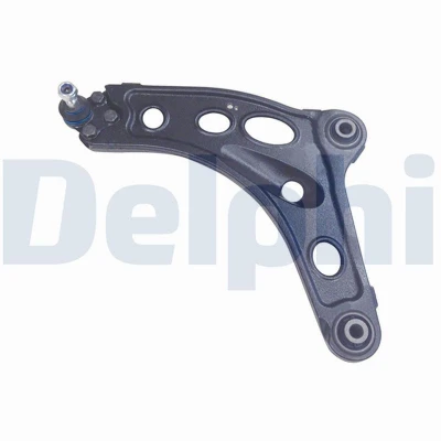 Abbildung von DELPHI TC3957 Querlenker RENAULT: Trafic 3 Kastenwagen, Bus, OPEL: Vivaro B Combi, NISSAN: NV300 Bus
