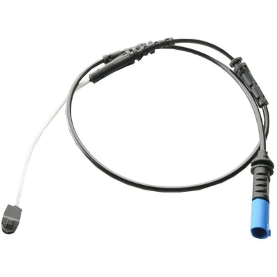 Abbildung von QUICK BRAKE WS 0452 A Verschleißanzeige Achssatz BMW: X4, TOYOTA: Supra V