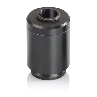Abbildung von OBB A1139 Core Mikroskop Optik, C Mount Kamera Adapter, 1 Für