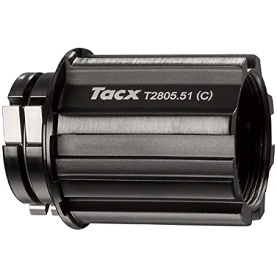 Abbildung von Garmin Tacx Freilaufkörper Campagnolo für Direktantriebstrainer 5 mm Typ 1