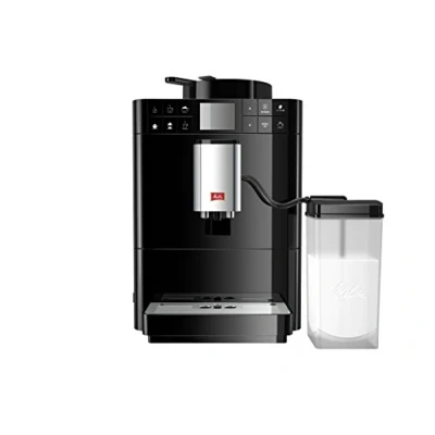 Abbildung von Melitta Kaffeevollautomat