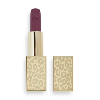 Abbildung von Revolution Pro New Neutral Satin Matte Lipstick Thirst