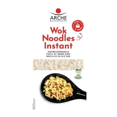 Abbildung von Arche Naturküche Instant Wok Noodles, 250g (2)
