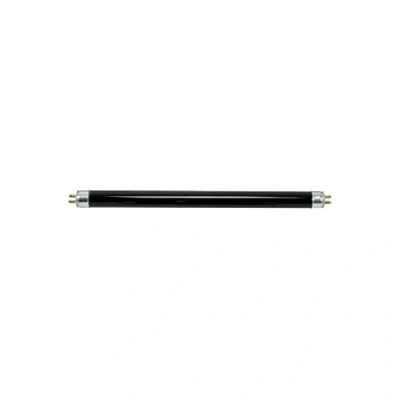 Abbildung von qtx Schwarzlicht Mini Tube Ultraviolett 6 W 21.2cm Schwarz