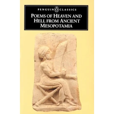 Abbildung von Poems of Heaven and Hell from Ancient Mesopotamia (Penguin Classics)