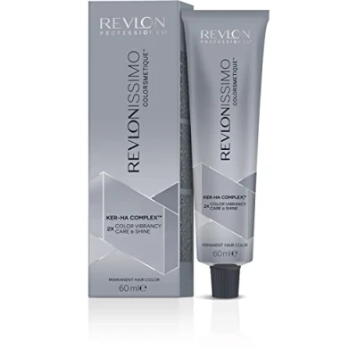 Abbildung von Revlon Professional Revlonissimo Colorsmetique 9 60 ml