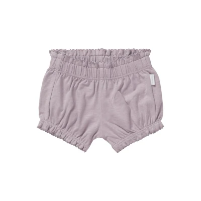 Abbildung von Noppies Shorts für Kinder, Größe: 50, Iris