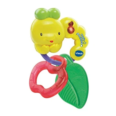 Abbildung von Vtech® Greifling VTechBaby, Musik Beißring