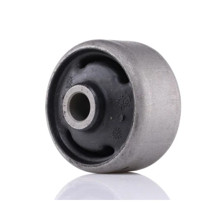 Abbildung von MEYLE 714 710 0005 Querlenkerlager ohne Halter ORIGINAL Quality Hinterachse links, rechts für Längslenker FORD: MONDEO 3 Kombi