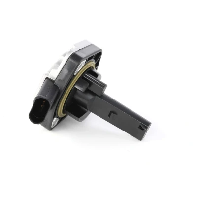 Abbildung von HELLA 6PR 008 079 041 Sensor, Motorölstand mit Dichtung AUDI: TT Coupe, A3 Schrägheck, Allroad C5, VOLKSWAGEN: Passat B5 GP Variant, Golf 4 Variant