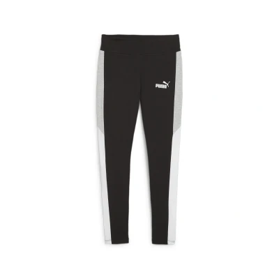 Abbildung von Puma Power Leggings Hosen, Damen, Größe: XS, Black