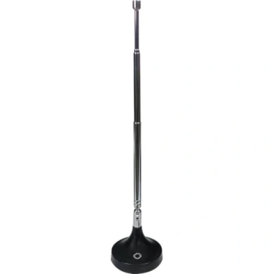 Abbildung von Oehlbach Radio Rod DAB+ Zimmerantenne Mobilfunkantenne