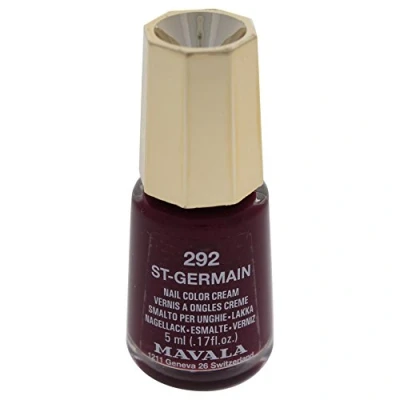 Abbildung von Mavala, Nagellack (292 Saint Germain) 5 ml